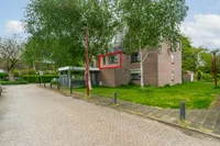 Otterweide 17, Nieuwegein