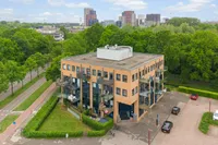 Meentwal 7 F, Nieuwegein