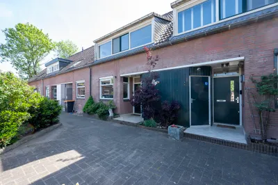 Kamelenspoor 344, 3605TA, Maarssen, Utrecht