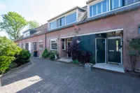 Kamelenspoor 344, Maarssen