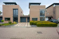 Maanstraat 4, Sittard