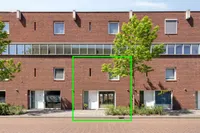 Laan van Europa 19, Roosendaal