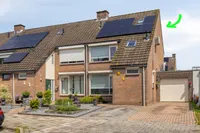 Plantagebaan 35, Wouw