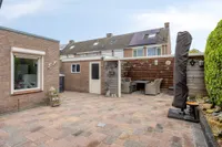 Plantagebaan 35, Wouw
