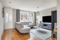Plantagebaan 35, Wouw