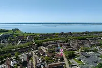 Branding 57, Hellevoetsluis