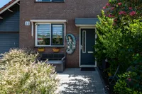 Branding 57, Hellevoetsluis
