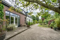 Zandpad 12, Opijnen