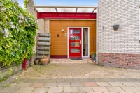 De Klencke 44, Lelystad