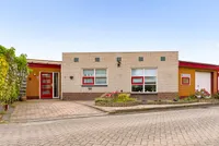 De Klencke 44, Lelystad