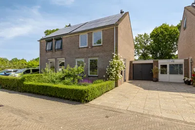Meeuwenlaan 3, 4306BS, Nieuwerkerk, Zeeland
