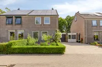 Meeuwenlaan 3, Nieuwerkerk