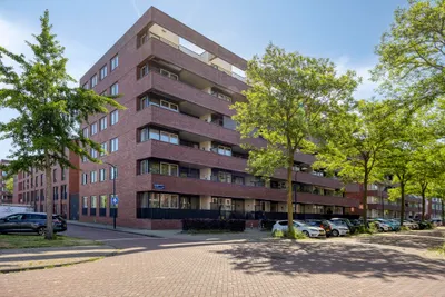 Johan Hofmanstraat 245, 1069KD, Amsterdam, Noord-Holland