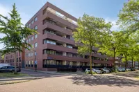 Johan Hofmanstraat 245, Amsterdam