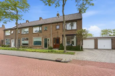 Margrietstraat 4, 3171AP, Poortugaal, Zuid-Holland