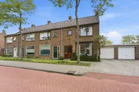 Margrietstraat 4, Poortugaal
