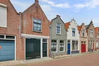 Bagijnestraat 32, Zierikzee