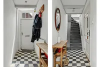Bagijnestraat 32, Zierikzee