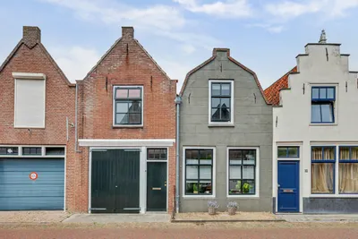 Bagijnestraat 32, 4301BH, Zierikzee, Zeeland