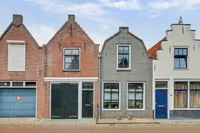 Bagijnestraat 32, Zierikzee