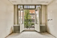 Oostzaanstraat 90, Amsterdam