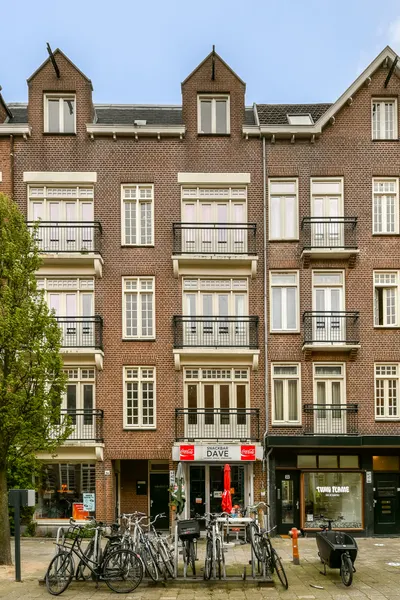 Oostzaanstraat 90, 1013WN, Amsterdam, Noord-Holland