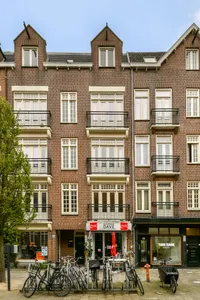 Oostzaanstraat 90, Amsterdam