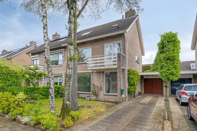 Molenstraat 7, 4841CA, Prinsenbeek, Noord-Brabant