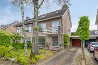 Molenstraat 7, Prinsenbeek