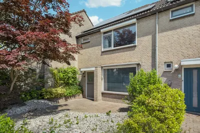 Twentepad 16, 5691LV, Son En Breugel, Noord-Brabant