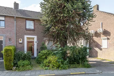 Wilgenstraat 3, 6438GS, Oirsbeek, Limburg