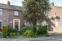Wilgenstraat 3, Oirsbeek