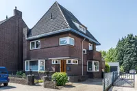 Parallelstraat 101, Amstenrade