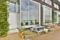 Windjammerdijk 22, Amsterdam