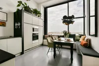 Windjammerdijk 22, Amsterdam