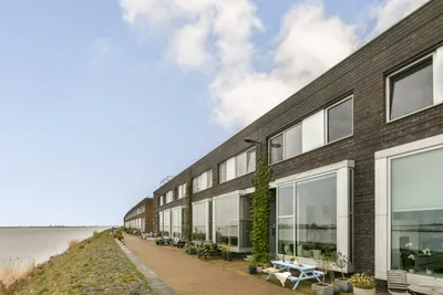 Windjammerdijk 22, 1086VC, Amsterdam, Noord-Holland