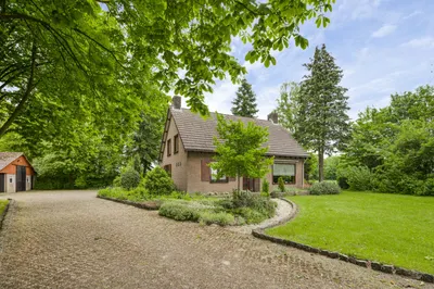de Kuilen 6, 5694NM, Son En Breugel, Noord-Brabant