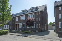 Bosstraat 21, Kerkrade