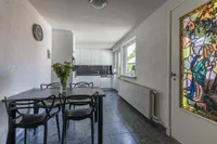 Bosstraat 21, Kerkrade
