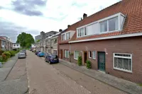 Bloemfonteinstraat 23, Tilburg