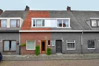 Bloemfonteinstraat 23, Tilburg