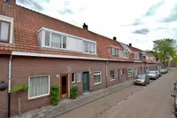 Bloemfonteinstraat 23, Tilburg