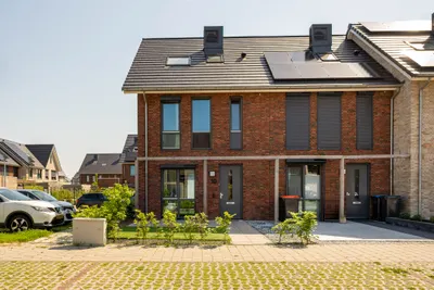Dotterbloem 10, 4616AS, Bergen Op Zoom, Noord-Brabant