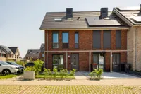 Dotterbloem 10, Bergen Op Zoom