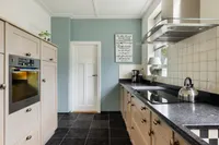 Kerkbuurt 112, Papendrecht