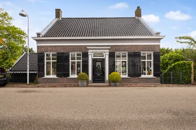 Kerkbuurt 112, 3354XM, Papendrecht, Zuid-Holland