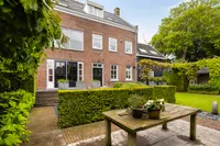 Kerkbuurt 112, Papendrecht