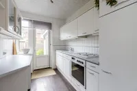 Zwaluwstraat 21, Bleskensgraaf Ca