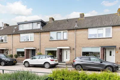 Zwaluwstraat 21, 2971BB, Bleskensgraaf Ca, Zuid-Holland