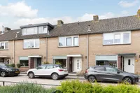 Zwaluwstraat 21, Bleskensgraaf Ca